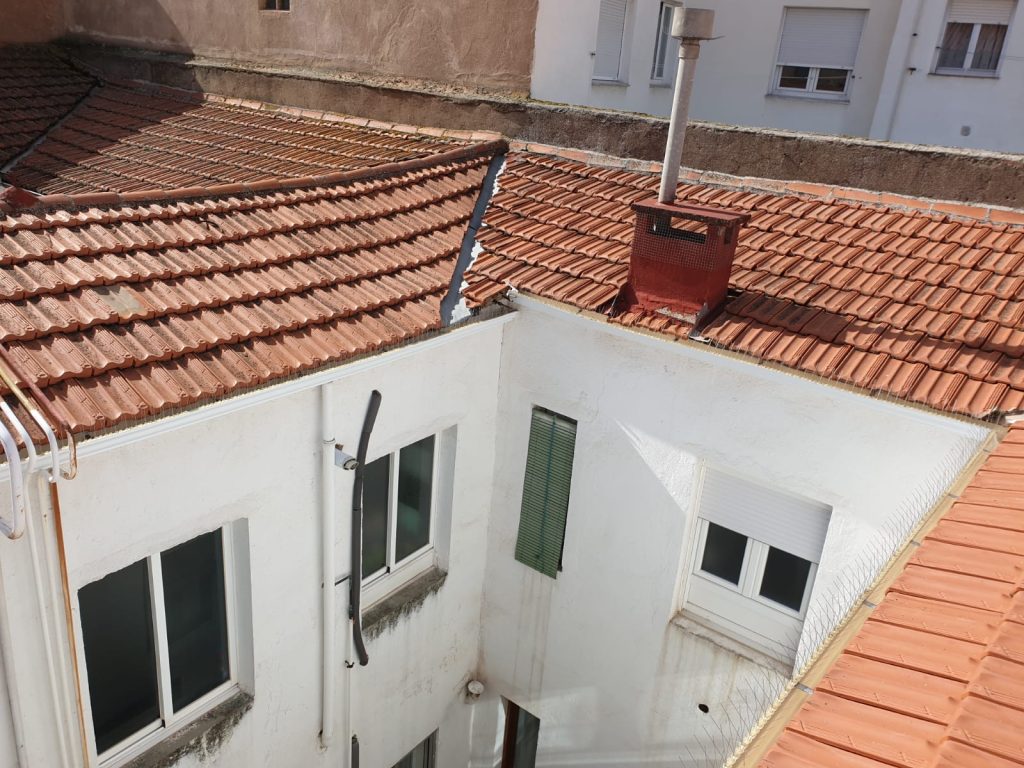 Trabajos Verticales en Gijón y Asturias