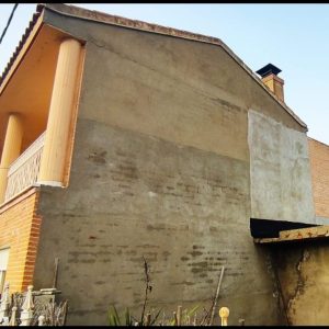 Impermeabilización Fachadas Gijón Impermeabilización Fachadas Gijón